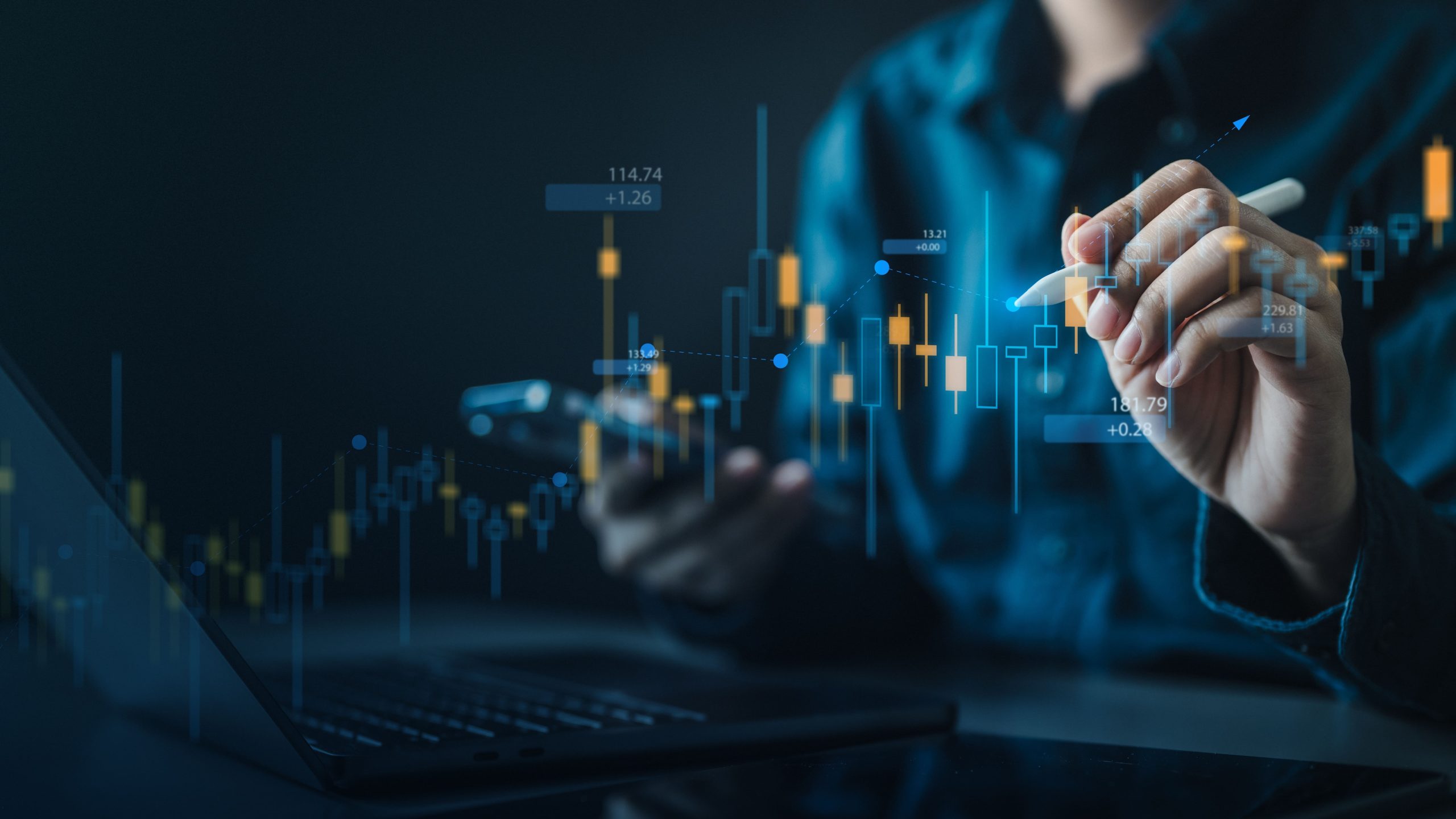 Asset Finance Variables