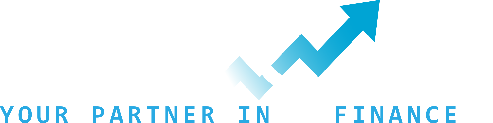 Rentquip Primary Logo - White